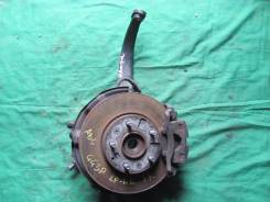 Ступица. Mazda Atenza, GG3P, GG3S, GGEP, GGES, GY3W, GYEW, GH5AP, GH5AS, GH5AW, GH5FP, GH5FS Двигатели: L3VDT, L3VE, L5VE, LFDE, LFVE