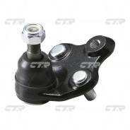 Шаровая опора. Toyota: Wish, Caldina, Corolla Axio, Avensis, Matrix, Scion, Corolla Verso, Voltz, Prius, Corolla Scion tC, ANT10 Двигатели: 1AZFE, 1AZ...