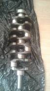 Коленвал. Hyundai: H100, Porter, Grand Starex, H1, Porter II, Starex Kia Sorento Двигатели: D4CB, A, ENG