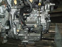 АКПП. Honda Stream, RN8 Двигатель R20A