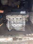 Двигатель в сборе. Hyundai i20 Двигатель G4LA