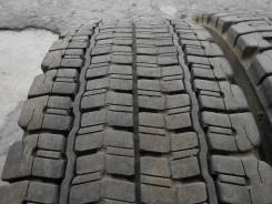 Bridgestone W990. Зимние, без шипов, 2007 год, износ: 30%, 2 шт