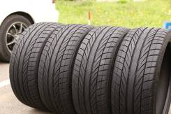 Goodyear Eagle Revspec RS-02. Летние, 2011 год, износ: 5%, 4 шт
