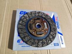 Диск сцепления. Mazda: Xedos 6, MPV, Persona, MX-3, Bongo Brawny, Custom Cab, Familia, Eunos 500, Capella, Eunos Cargo, Eunos Presso, MX-6, Bongo, Tra...