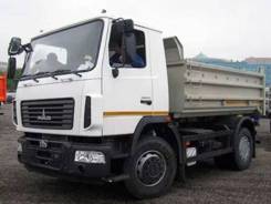 МАЗ. Самосвал г/п 12т., 6 650 куб. см., 12 000 кг.