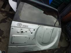 Дверь багажника. Toyota Land Cruiser Prado, KDJ95, KDJ95W, KZJ95, KZJ95W, LJ95, RZJ95, RZJ95W, VZJ95, VZJ95W