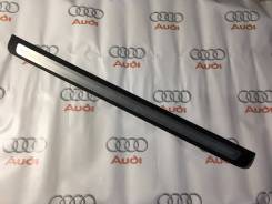Накладка на порог. Audi Coupe Audi S Audi A5, 8T3, 8TA Audi S5, 8T3, 8TA Двигатели: AAH, CABA, CABB, CABD, CAEB, CAGA, CAGB, CAHA, CAHB, CAKA, CALA, C...