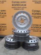 Штамповка. 6.0x15", 5x130.00, ET75, ЦО 84,1 мм.