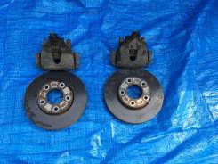 Диск тормозной. Mazda Mazda3, BK Mazda Axela, BK3P, BK5P, BKEP