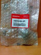 Тяга рулевая. Honda Accord Honda Saber, UA4, UA5 Honda Inspire, UA4, UA5 Двигатели: F20B2, F20B4, F20B5, F20B7, F23A1, F23A2, F23A3, F23A5, F23A6, J30...