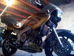Yamaha TDM 850. 850 куб. см., исправен, птс, с пробегом