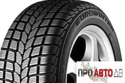 Dunlop SP Winter Sport 400