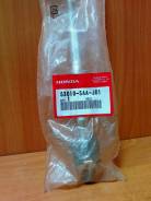Тяга рулевая. Honda Jazz Honda Fit, GD3, GD4, GD1, GD2 Двигатели: L12A1, L12A3, L12A4, L13A1, L13A2, L13A5, L13A6, L15A1