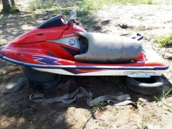 Kawasaki Ultra 150. 1999 ��� ����