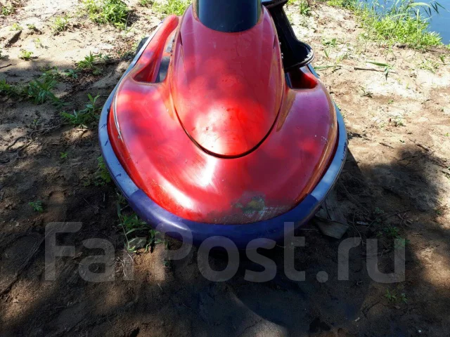 Kawasaki Ultra 150. 1999 ��� ����