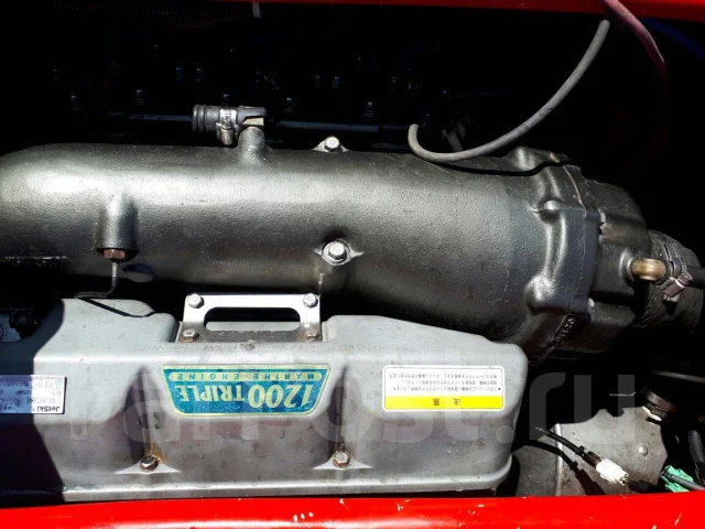 Kawasaki Ultra 150. 1999 ��� ����