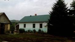 Продам Усадьбу в сказочном месте. Улица 60 лет СССР 8, р-н Голубовки, площадь дома 51 кв. м., скважина, электричество 30 кВт, отопление твердотопливно...