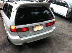 Стоп-сигнал. Mitsubishi Legnum