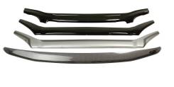 Дефлектор капота. Mitsubishi Montero Mitsubishi Pajero