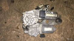 Рычаг переключения кпп. Ford Fiesta, CBK Ford Fusion, CBK