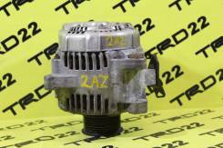 Генератор. Toyota Ipsum, ACM21, ACM21W, ACM26, ACM26W Toyota Voxy, AZR60, AZR60G, AZR65, AZR65G Toyota Noah, AZR60, AZR60G, AZR65, AZR65G Двигатели: 2...