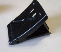 Противооткат Toyota. Toyota Corolla Fielder, NZE121G Двигатель 1NZFE