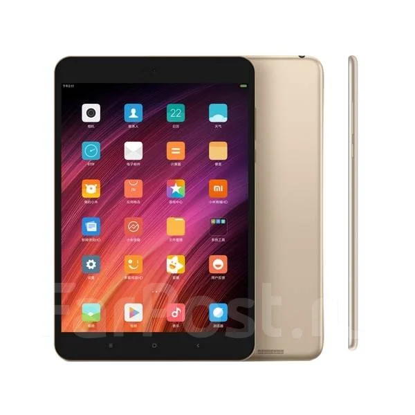 Xiaomi MiPad 3 64Gb. ��� ����� �� ������������ ����