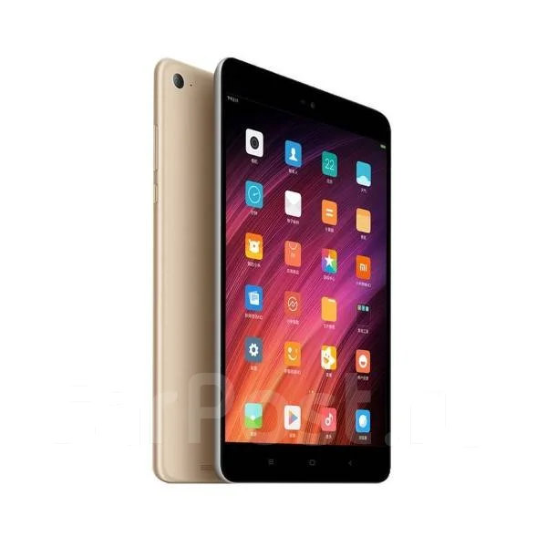 Xiaomi MiPad 3 64Gb. ��� ����� �� ������������ ����