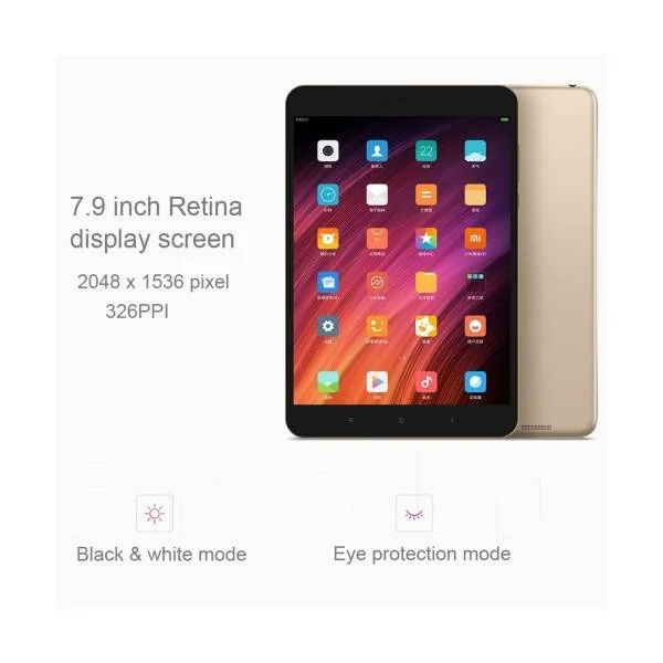 Xiaomi MiPad 3 64Gb. ��� ����� �� ������������ ����