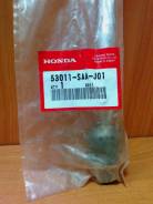 Тяга рулевая. Honda Jazz Honda Fit, GD3, GD4, GD1, GD2 Двигатели: L12A1, L12A3, L12A4, L13A1, L13A2, L13A5, L13A6, L15A1