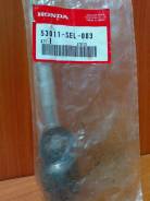 Тяга рулевая. Honda Jazz Honda City Honda Fit Aria, GD6, GD7, GD8, GD9 Двигатели: L12A1, L12A3, L12A4, L13A1, L13A5, L13A6, L15A1, L12A2, L13A3, L13A8...