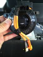 SRS кольцо. Toyota: Tacoma, Corolla, Crown, Crown Majesta, Land Cruiser, Highlander, Prius, Tundra, Matrix, Avalon, Camry, Scion, Harrier, Aurion, RAV...