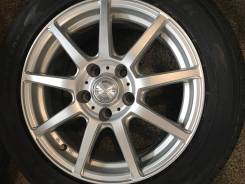 Velox Neptune. 6.5x16, 5x114.30, ET38, ЦО 70,0 мм. Под заказ