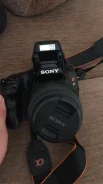 Sony Alpha SLT-A57 ����