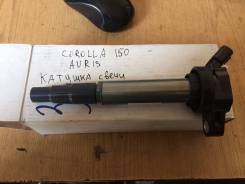 Катушка зажигания. Toyota: Harrier, Premio, Corolla Axio, Isis, Noah, Wish, Voxy, Prius a, Auris, Allion, Corolla Rumion, Avensis, ist, Corolla Fielde...