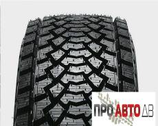 Dunlop Grandtrek SJ4