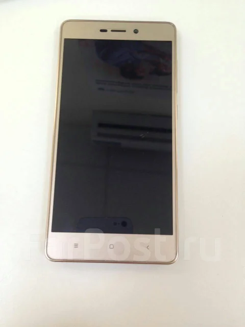 Xiaomi Redmi 3S. �/� ����
