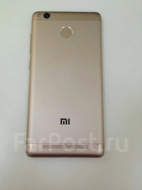 Xiaomi Redmi 3S. �/� ����