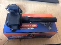 Катушка зажигания. Toyota: Camry Gracia, Avalon, Camry, Mark II Wagon Qualis, Solara, Sienna, Windom Двигатели: 2MZFE, 1MZFE