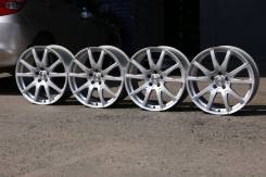Eurobahn STX. 8.5x19, 5x112.00, ET45, ЦО 66,6 мм.