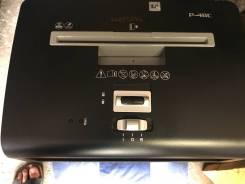 Шредер (Для уничтожения бумаг) Fellowes P-48C