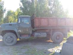 ЗИЛ 130. , 6 000 куб. см., 5 000 кг.