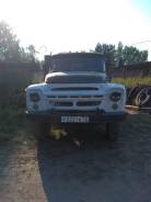 ЗИЛ 130. , 6 000 куб. см., 5 000 кг., 4x2