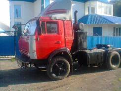Камаз 5410. Продам Камаз-5410, 11 000 куб. см., 20 000 кг.