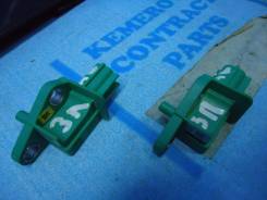 Датчик airbag. Audi S6, 4F2 Audi Q7 Audi A6, 4F2, 4F2/C6 Двигатели: ASB, AUK, BAT, BBJ, BDW, BDX, BKH, BLB, BMK, BNA, BNG, BNK, BPJ, BPP, BRE, BRF, BS...