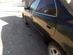 Дверь боковая. Toyota Mark II, JZX90, GX70G, GX60, GX71, GX105, GX70, GX81, GX115, JZX90E, GX61, GX100, GX110, GX90