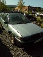 Toyota Sprinter Carib. AE95, 4A
