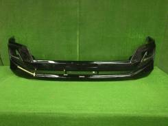 Губа. Toyota Land Cruiser Prado, GRJ150W, GRJ150L, GRJ150, KDJ150L