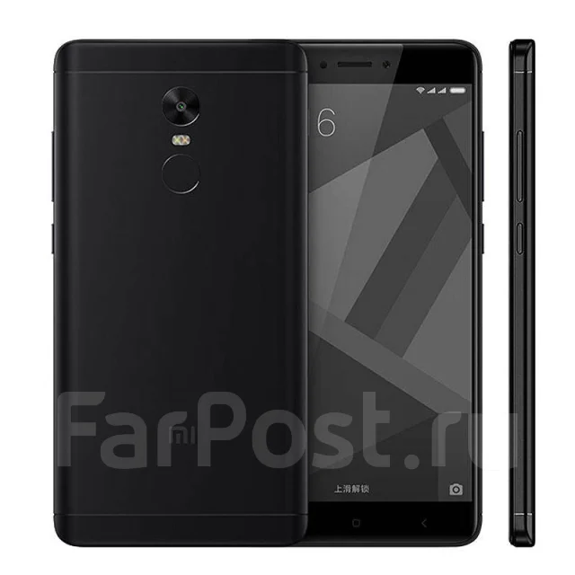 Xiaomi Redmi Note. ����� ����