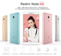 Xiaomi Redmi Note. ����� ����